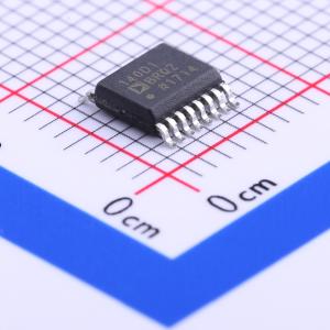 ADUM140D1BRQZ商品缩略图