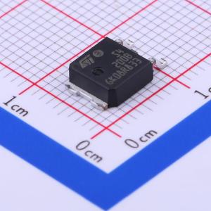 STPS4S200B-TR商品缩略图