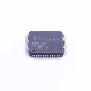 MSP430FR5994IPMR商品缩略图