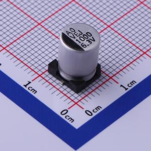 VEJ102M0J0810-TRO商品缩略图