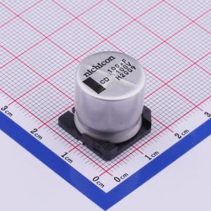 UCD2A101MNQ1MS商品缩略图