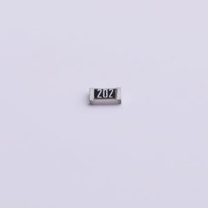 PTFR0805B2K00P9商品缩略图