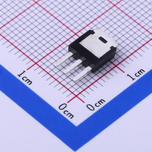 FHU4N60A商品缩略图