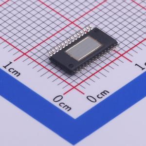 TPS4H160BQPWPRQ1商品缩略图