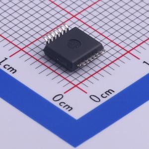 SN74LVC14ADBR商品缩略图