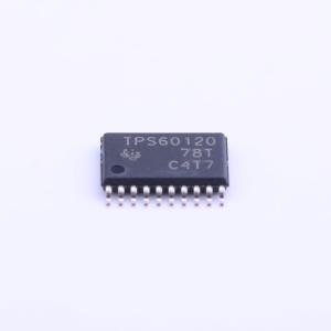 TPS60120PWP商品缩略图