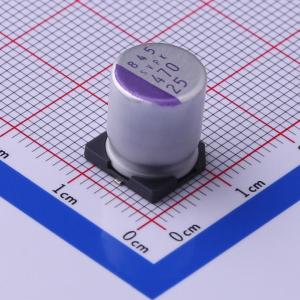 25SVPK470M商品缩略图