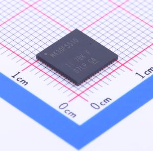 MSP430F5510IRGCR商品缩略图