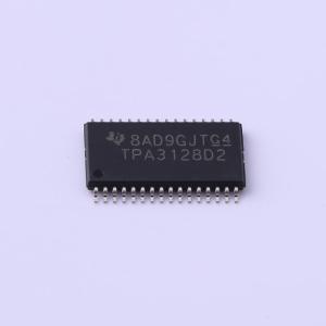 TPA3128D2DAPR商品缩略图