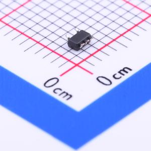 NC7SP08P5X商品缩略图