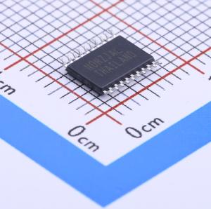 MAX13223EEUP+商品缩略图