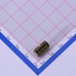 LKMC1101K390MF商品缩略图