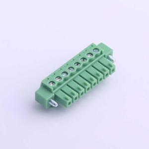 KF2EDGKM-3.81-8P商品缩略图