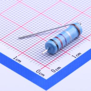 MF2W-0.27Ω±1% F型商品缩略图