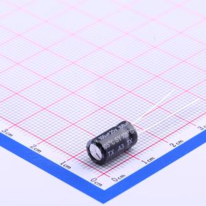 KSY107M025S1A5E11K商品缩略图