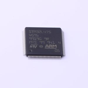 STM32L475VGT6商品缩略图