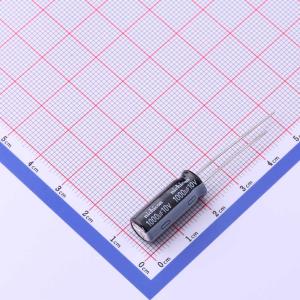 UHE1A102MPD商品缩略图