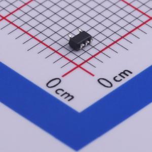 74AUP1G07GW,125商品缩略图