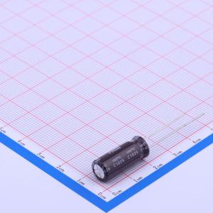 UPM1H101MPD商品缩略图