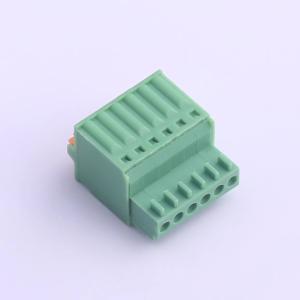 KF2EDGKD-2.5-6P商品缩略图