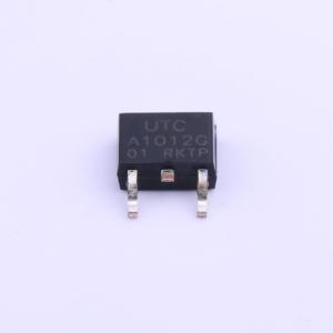 2SA1012G-R-TN3-R商品缩略图