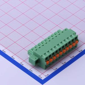 KF2EDGKDM-3.81-10P商品缩略图