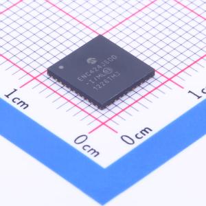 ENC424J600T-I/ML商品缩略图