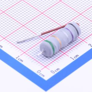 NKNP5WS-0.07Ω±5% F型,上脚漆商品缩略图