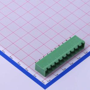 KF2EDGVC-5.08-10P商品缩略图