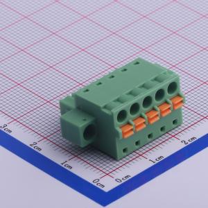 KF2EDGKDM-3.81-5P商品缩略图