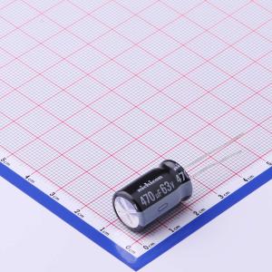 UVR1J471MHD商品缩略图