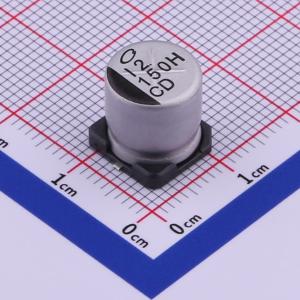 UCD1H151MNL1GS商品缩略图