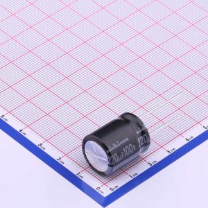 UHE2A221MHD6商品缩略图