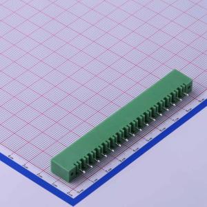 KF2EDGVM-5.08-16P商品缩略图