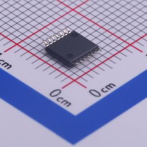 NCP2811ADTBR2G商品缩略图