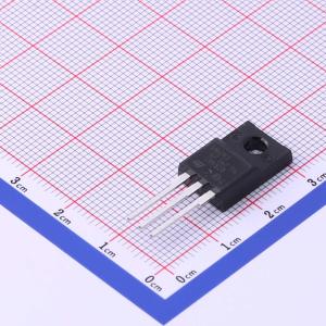 STF6N62K3商品缩略图