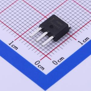 FHU2N65A商品缩略图