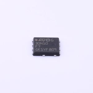 STL30N10F7商品缩略图