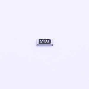 AC1206FR-07549KL商品缩略图