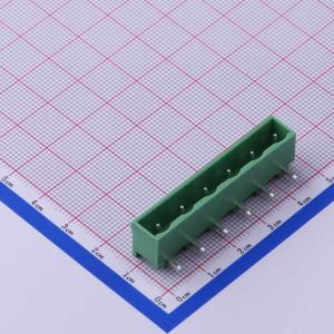 KF2EDGRC-7.62-6P商品缩略图