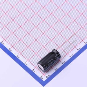 UHE1H271MPD商品缩略图