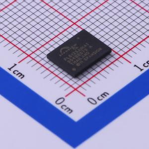 S25FL512SAGBHIA10商品缩略图