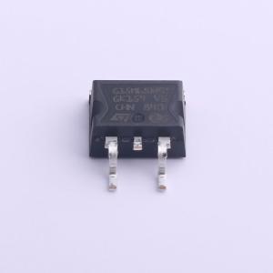 STGB15M65DF2商品缩略图