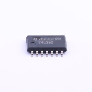 SN74LS92NSR商品缩略图