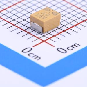 CA45A-B-16V-10uF-K商品缩略图