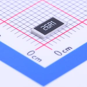 CR2512F26R1E04Z商品缩略图