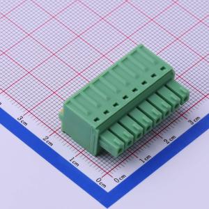 KF2EDGKD-3.81-8P商品缩略图