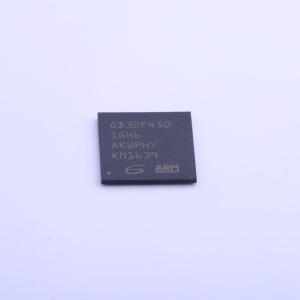 GD32F450IGH6商品缩略图