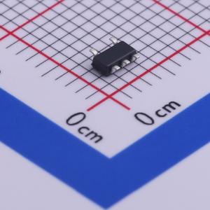 MC74VHC1G86DTT1G商品缩略图