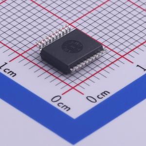 PIC16F15345-I/SS商品缩略图